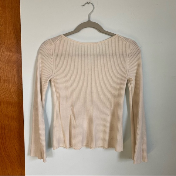 Uniqlo Knitted Top - Picture 3 of 6